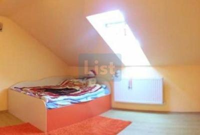 Apartament cu 4 camere decomandat, mobilat în Valea Aurie - 9