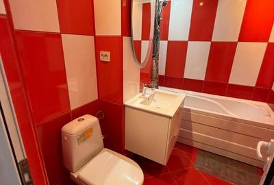 Apartament cu 2 camere decomandat în Obor - 1