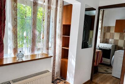 Garsonieră semidecomandată în Unirii Sud - 5