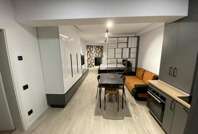 Garsonieră mobilată și utilată complet + loc parcare, bloc  Evolution, Dedeman - 3