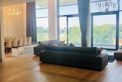 Apartament cu 6 camere în Herăstrău - 14