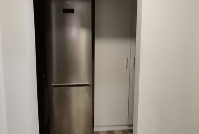Apartament cu 2 camere decomandat în Siderurgiștilor - 8