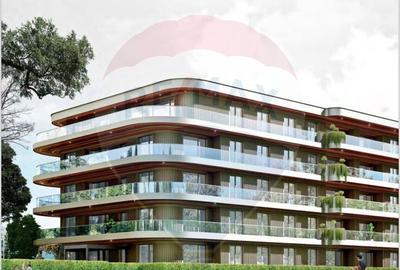 DE VANZARE Apartament 2 camere Pipera/ERA-DIRECT DEZVOLTATOR - 6