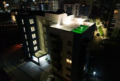 Studio In Bloc Finalizat - Meraki 7 Studios In Mamaia Nord Langa LIDL! La Cheie - 18