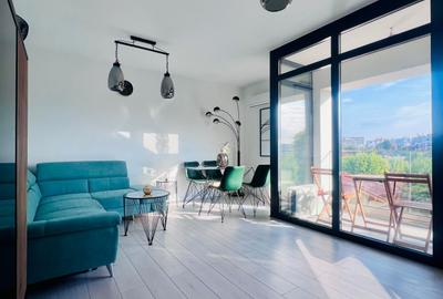 Apartament 2 camere de închiriat – Timpuri Noi Square - 4
