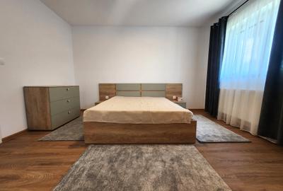 Apartament 2 camere etajul 4 tip Studio Avantgarden3 - 8