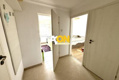 De vanzare apartament 2 camere, vedere superba Cetatea Alba Carolina De vanzare apartament 2 camere, vedere superba Cetatea Alba Carolina - 9