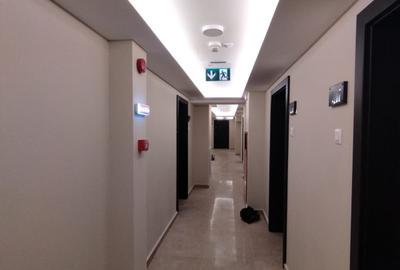 Garsonieră semidecomandată în Lujerului - 2