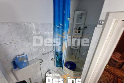 Apartament cu 2 camere decomandat, mobilat în Ferentari - 8