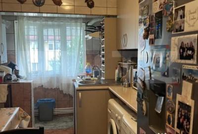 Apartament cu 5 camere decomandat în Central - 7