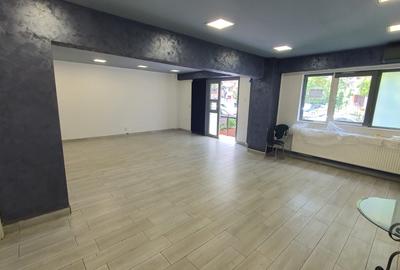 Spatiu Comercial | Metrou Lujerului | Stradal | Renovat | Parcare - 1