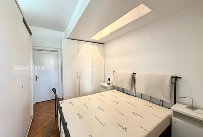 Apartament cu 4 camere decomandat, mobilat în Ultracentral - 10