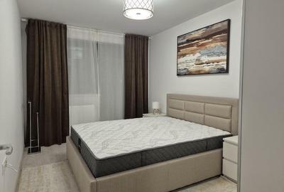 Apartament 2 camere cu centrala si parcare - Hills Brauner - Prima inchiriere - 6