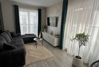 Apartament cu 3 camere în Gară