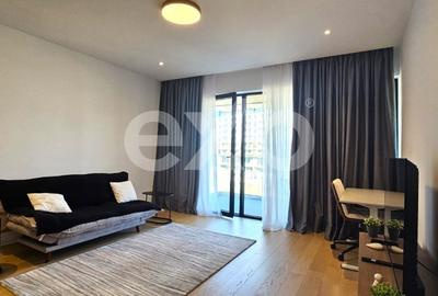 Apartament cu 2 camere decomandat, mobilat în Floreasca - 2