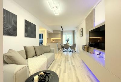Apartament 3 camere + parcare subterana - Denya Forest 4 - 4