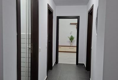 Apartament cu 2 camere decomandat în Dristor - 7
