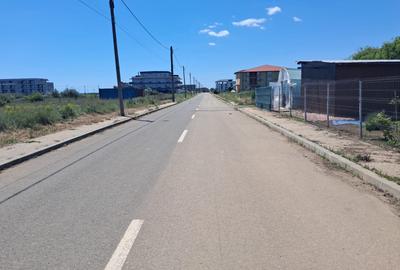 Teren intravilan construibil 455 mp-Costinesti-zona Epava-70.000 euro (Cod E2) - 5