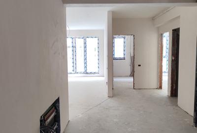 2 camere, Baneasa-Biharia, imobil 2025 - 5