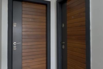 Apartament cu 2 camere decomandat în Nord - 17