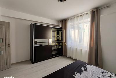 Apartament cu 2 camere decomandat în Voinești - 2