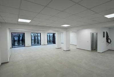 Spațiu comercial, de 109 mp, în Balotești - 3