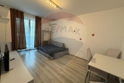 Apartament cu 2 camere de vanzare in Mamaia Nord Navodari - 2