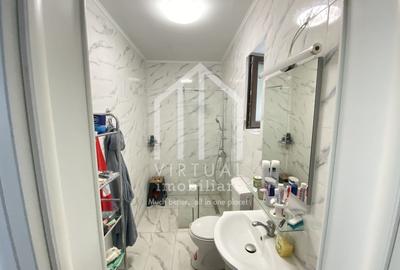 Apartament cu 2 camere, mobilat în Central - 9