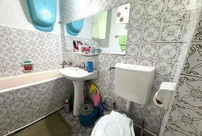 Apartament cu 3 camere semidecomandat în Central - 3