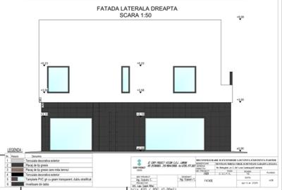 Vila extraordinara la 10km de Mamaia - direct Constructor Privat, fara comision - 10