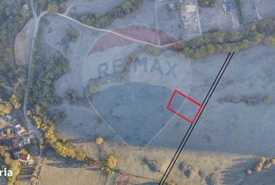 Spațiu comercial, în Cheile Râșnoavei - 6