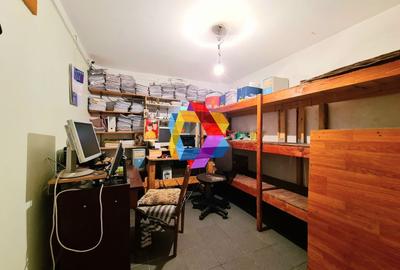 Spatiu comercial de vânzare Brașov - 101 mp # plus-imo.ro - 7