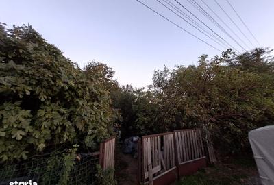 Teren de 1372 mp, în Valea Râmnicului