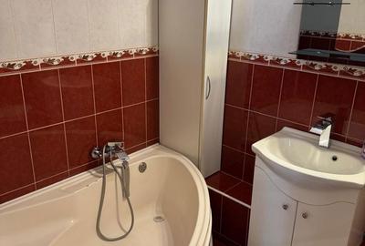 Apartament cu 2 camere decomandat în Lipovei - 5