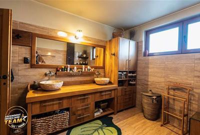 Rafinament,liniste si unicitate:Rezidenta remarcabila,Sfantu Gheorghe,Covasna - 11