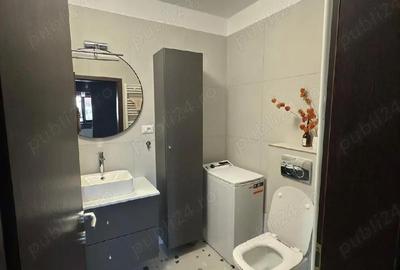 Apartament cu 2 camere decomandat în Central - 3