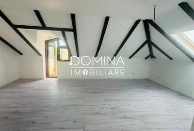 Apartament cu 3 camere decomandat în Unirii - 3