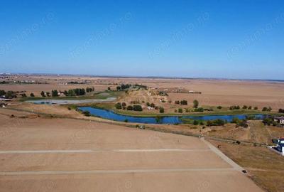 Teren in RATE direct la dezvoltator - com Berceni - 2