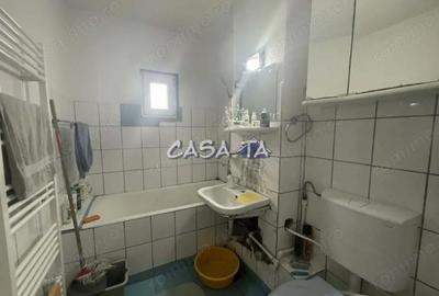 Apartament cu 2 camere semidecomandat în Central - 11