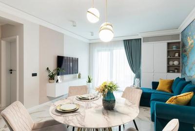 Apartament 2 camere --51mp- ideal de investitie Apartament 2 camere --51mp- ideal de investitie - 2