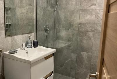 Apartament cu 2 camere decomandat în Olteniței