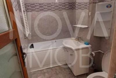 Apartament cu 2 camere decomandat în Ludoș - 8