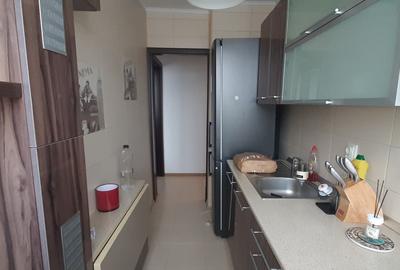 Militari, Apusului apart. cochet 5/10 mobilat si utilat modern, loc parcare - 3