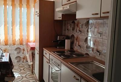 Garsonieră decomandată în Vața de Jos