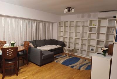 Apartament cu 2 camere decomandat în Central - 2