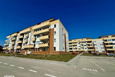 Apartament cu 3 camere, mobilat în Vasile Aaron - 13