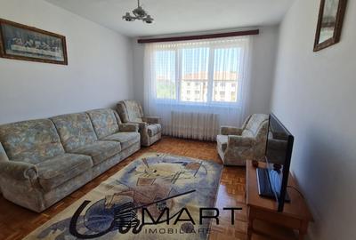 Apartament cu 3 camere Zona Rahovei - 3