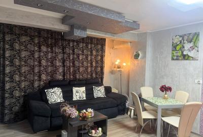 Apartament cu 2 camere decomandat, mobilat în Inel I