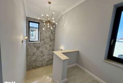 Casă cu 5 camere cu Teren 330 Mp în Central - 9