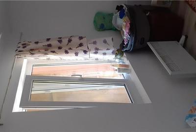 Casă cu 2 camere cu Teren 1500 Mp în Mânzălești - 1